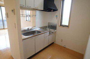 ヴィラグレース C 101号-5