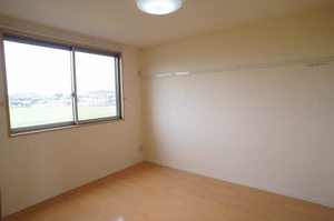 ヴィラグレース C 101号-6