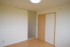 ヴィラグレース C 101号-7