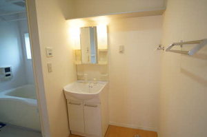 ヴィラグレース C 101号-9