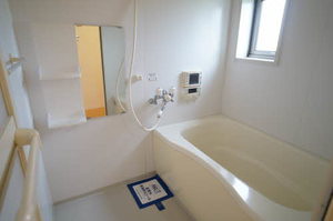 ヴィラグレース C 101号-10