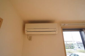 ヴィラグレース C 101号-11