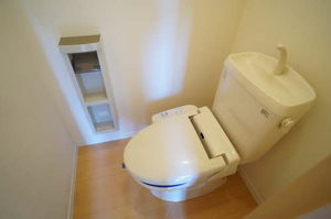 ヴィラグレース C 101号-12