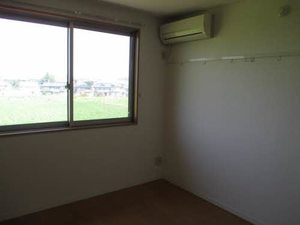 ヴィラグレース C 201号-10