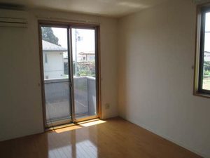 ヴィラグレース　Ｃ 202号-2