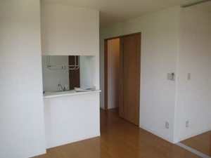 ヴィラグレース　Ｃ 202号-3