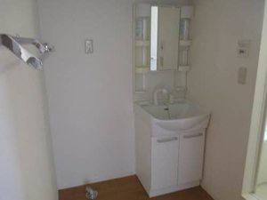 ヴィラグレース　Ｃ 202号-8