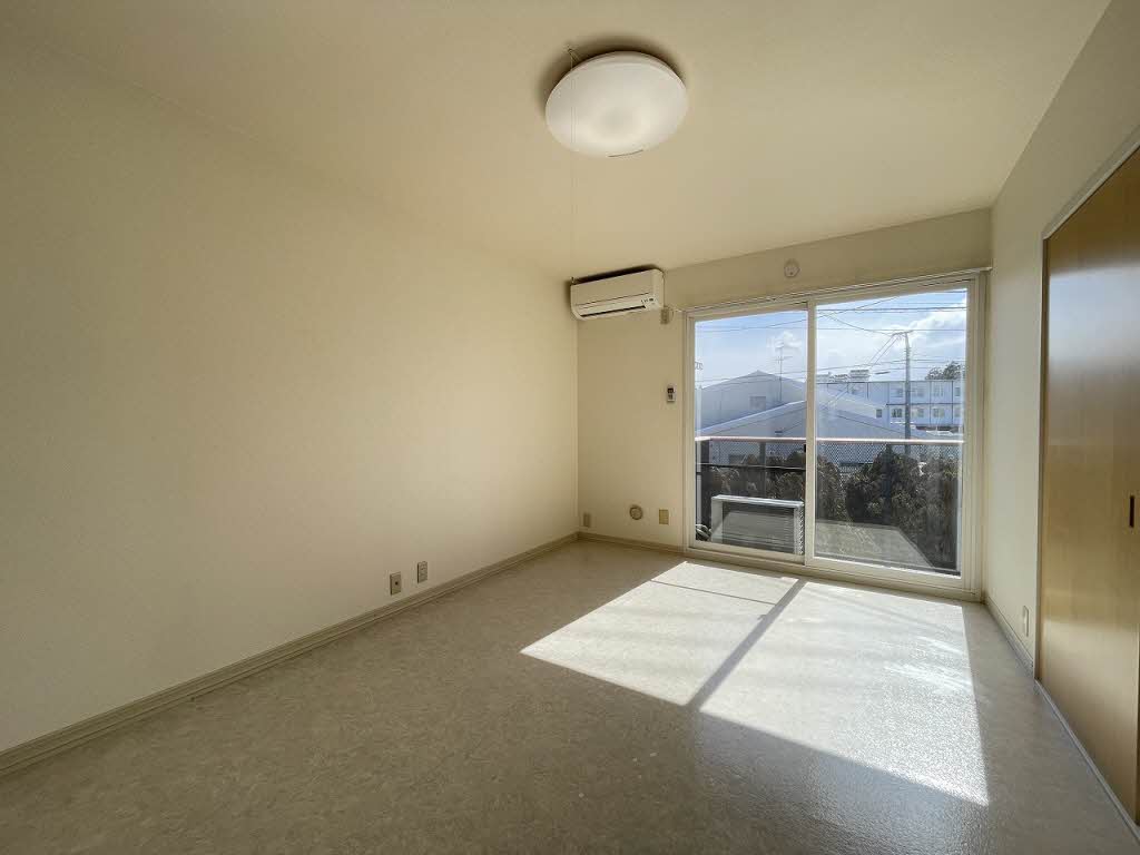 エトワス　Ａ 201号-2