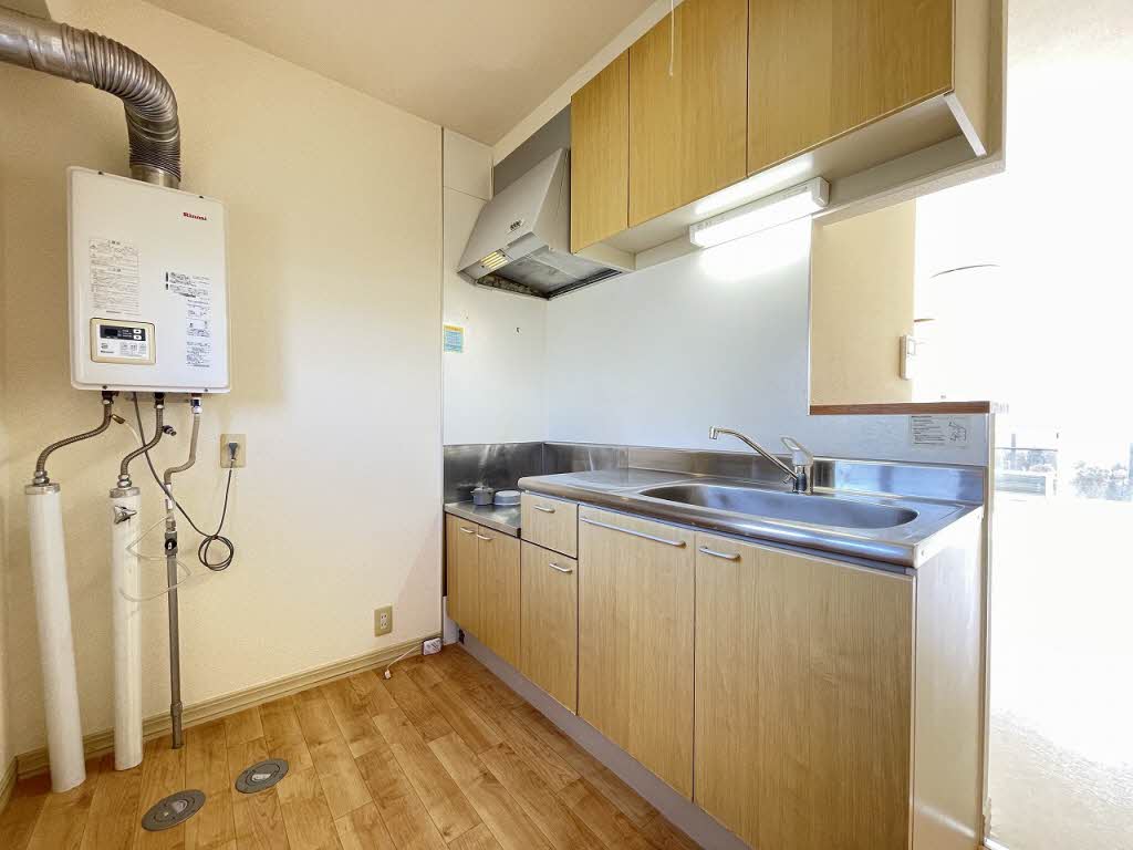 エトワス　Ａ 201号-3