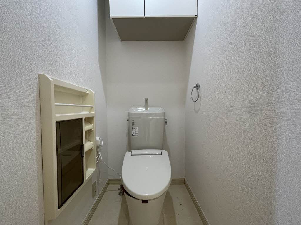 エトワス　Ａ 201号-4