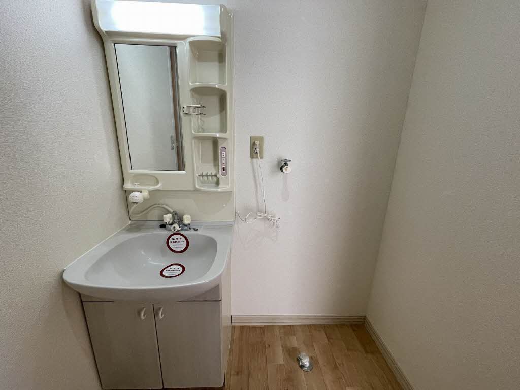 エトワス　Ａ 201号-6