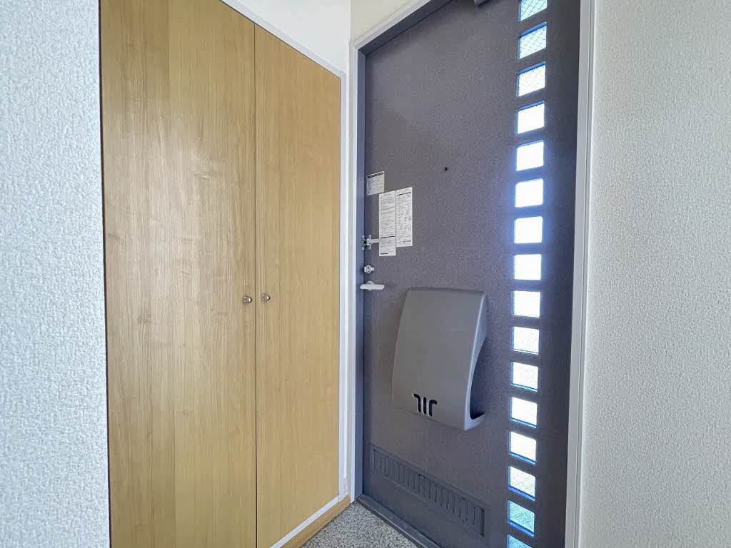 エトワス　Ａ 201号-7