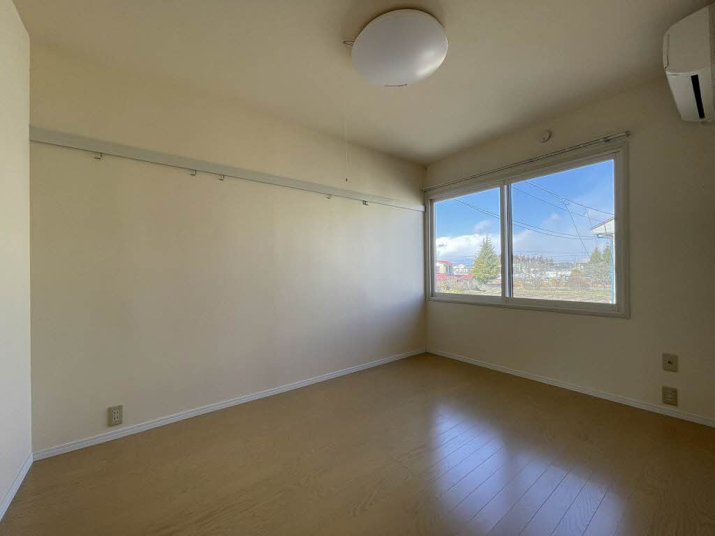 エトワス　Ａ 201号-9