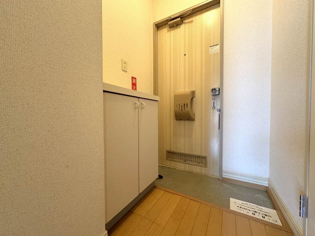 エトワス D 203号-5