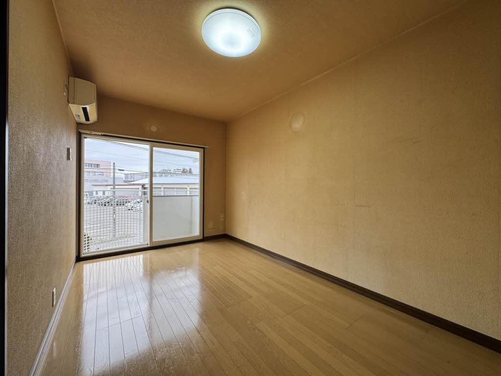 エトワス　Ｅ 201号-2