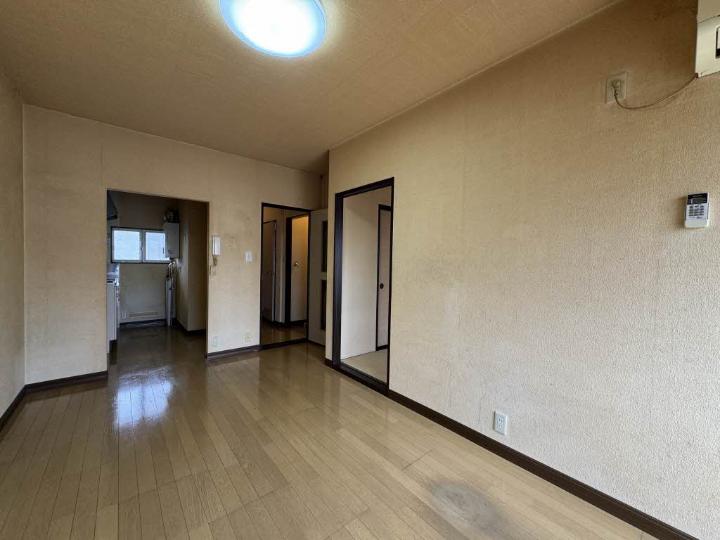 エトワス　Ｅ 201号-3