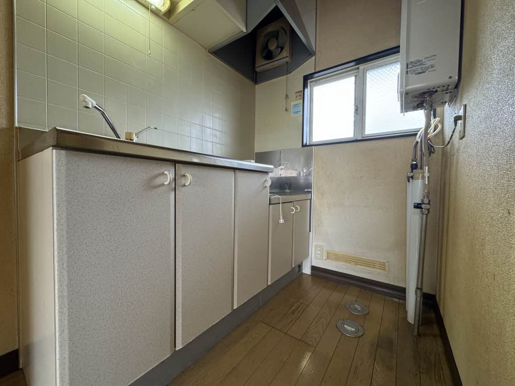 エトワス　Ｅ 201号-4