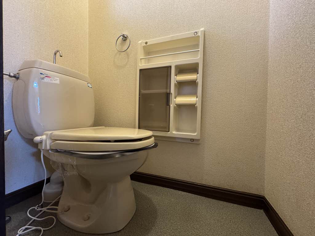 エトワス　Ｅ 201号-7