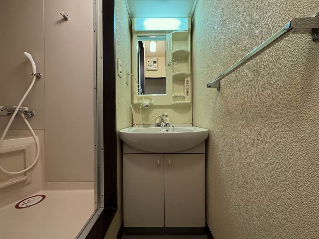 エトワス　Ｅ 201号-8