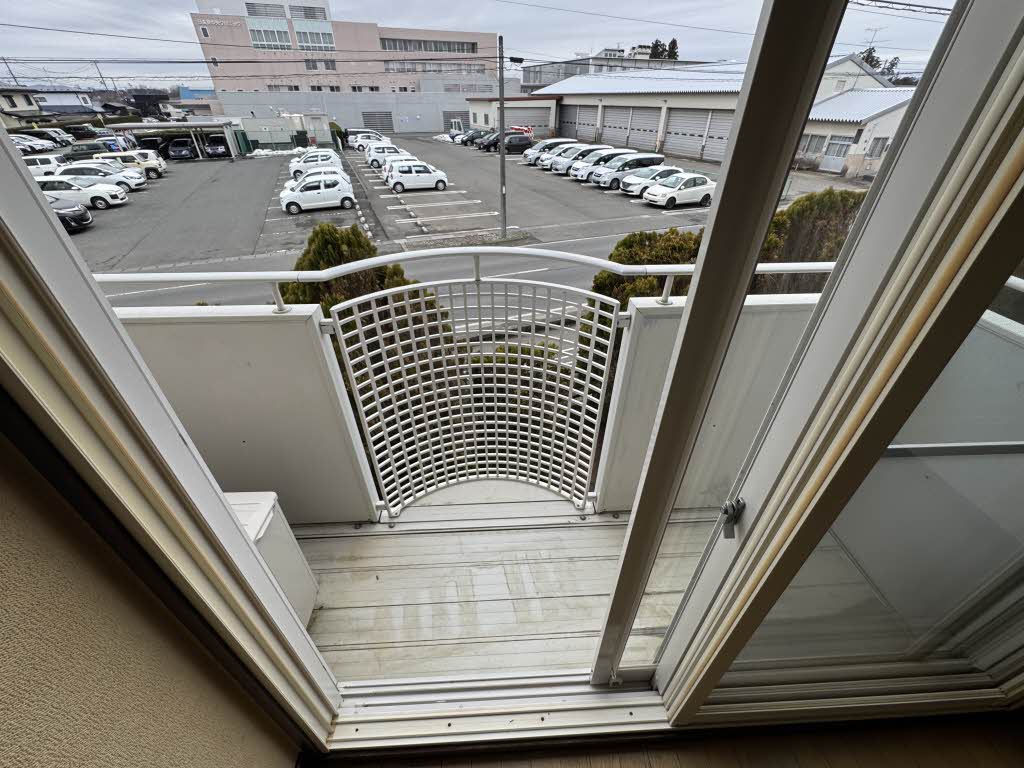 エトワス　Ｅ 201号-11