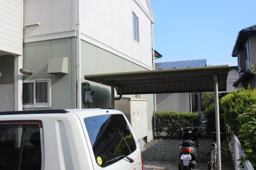 セフィラＭ　Ｂ 102号-4