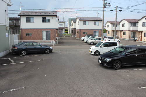 セフィラＭ　Ｂ 102号-5