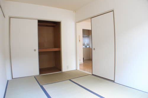 セフィラＭ　Ｂ 102号-10
