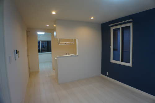 セフィラＭ　Ｃ 201号-3