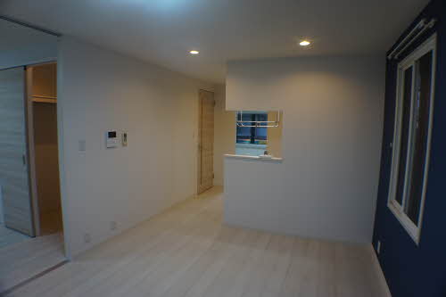 セフィラＭ　Ｃ 201号-4