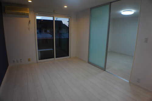 セフィラＭ　Ｃ 201号-5