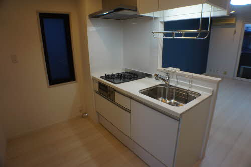 セフィラＭ　Ｃ 201号-7