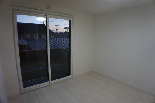 セフィラＭ　Ｃ 201号-9