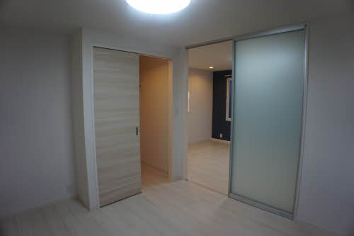 セフィラＭ　Ｃ 201号-12