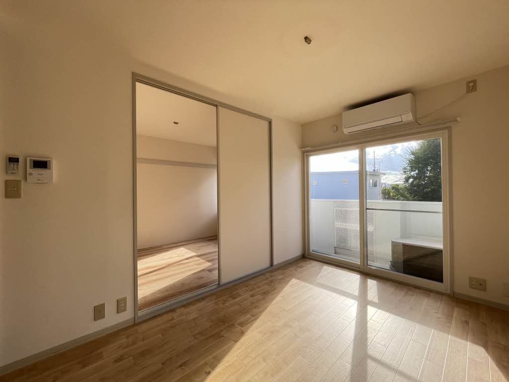 フレグランスいわぶち 205号-3