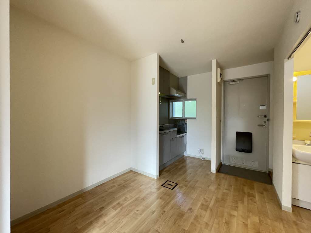 フレグランスいわぶち 205号-5