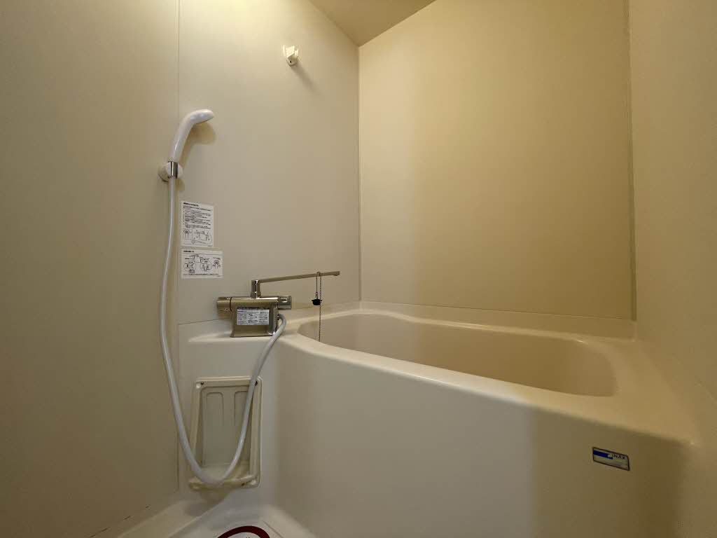 フレグランスいわぶち 205号-6