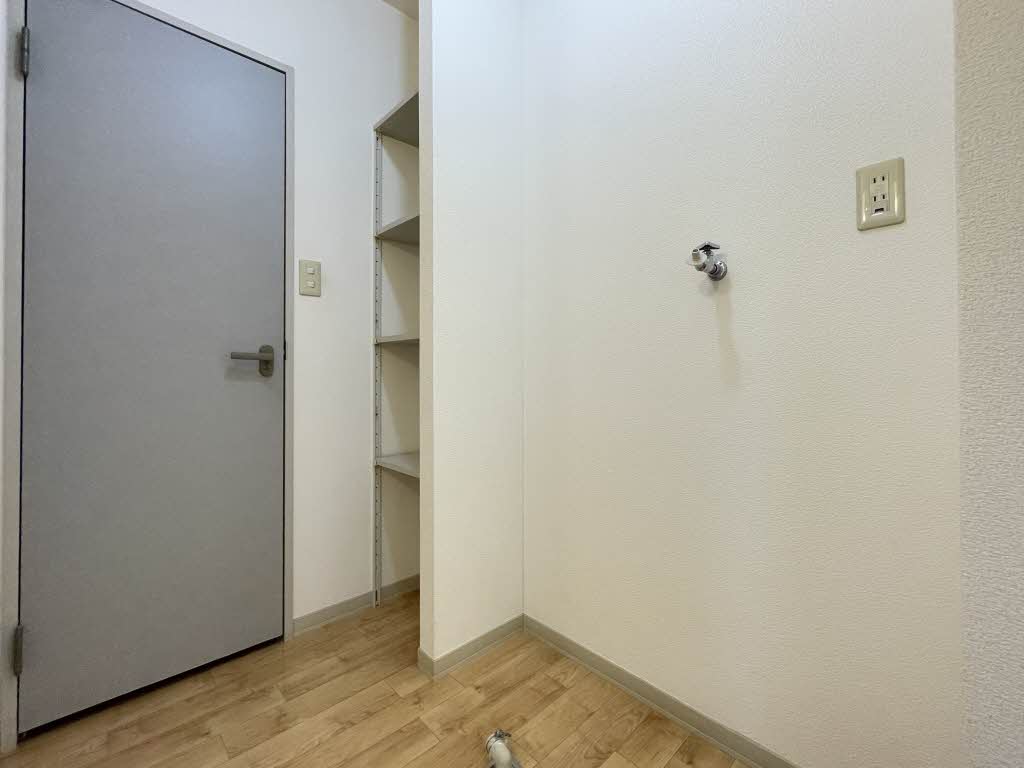 フレグランスいわぶち 205号-9