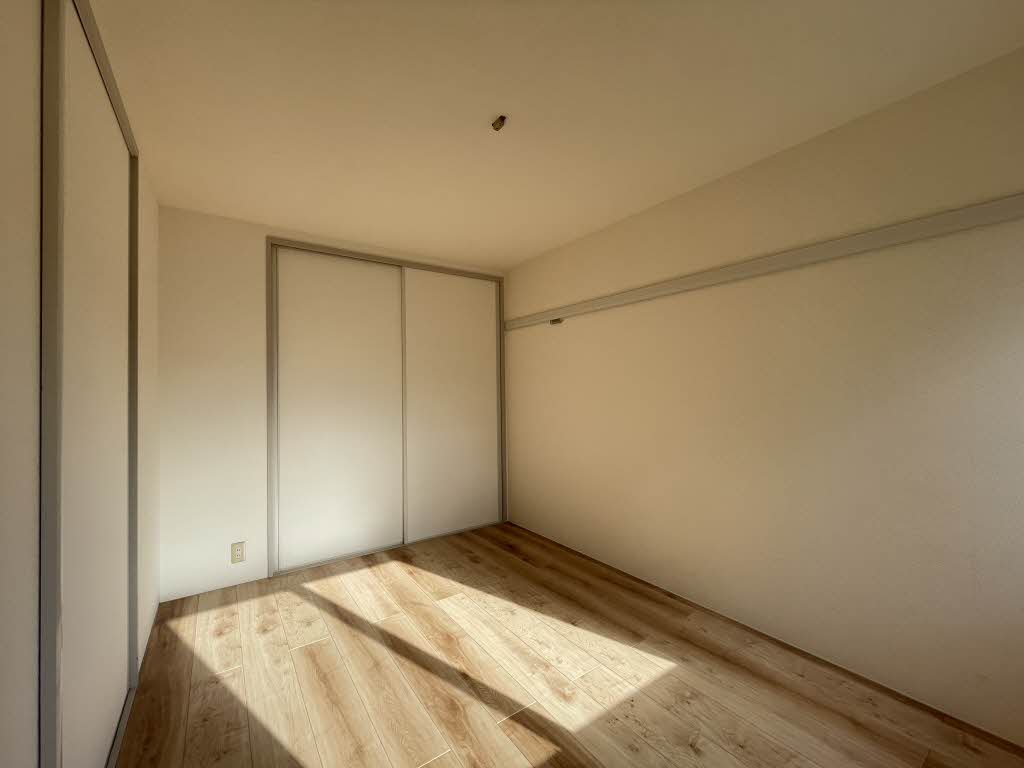 フレグランスいわぶち 205号-11