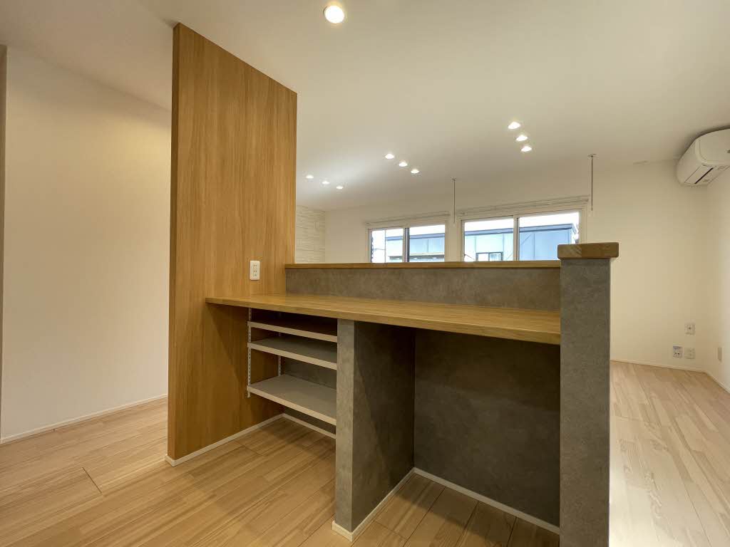 さくらハイツ　Ａ 102号-4