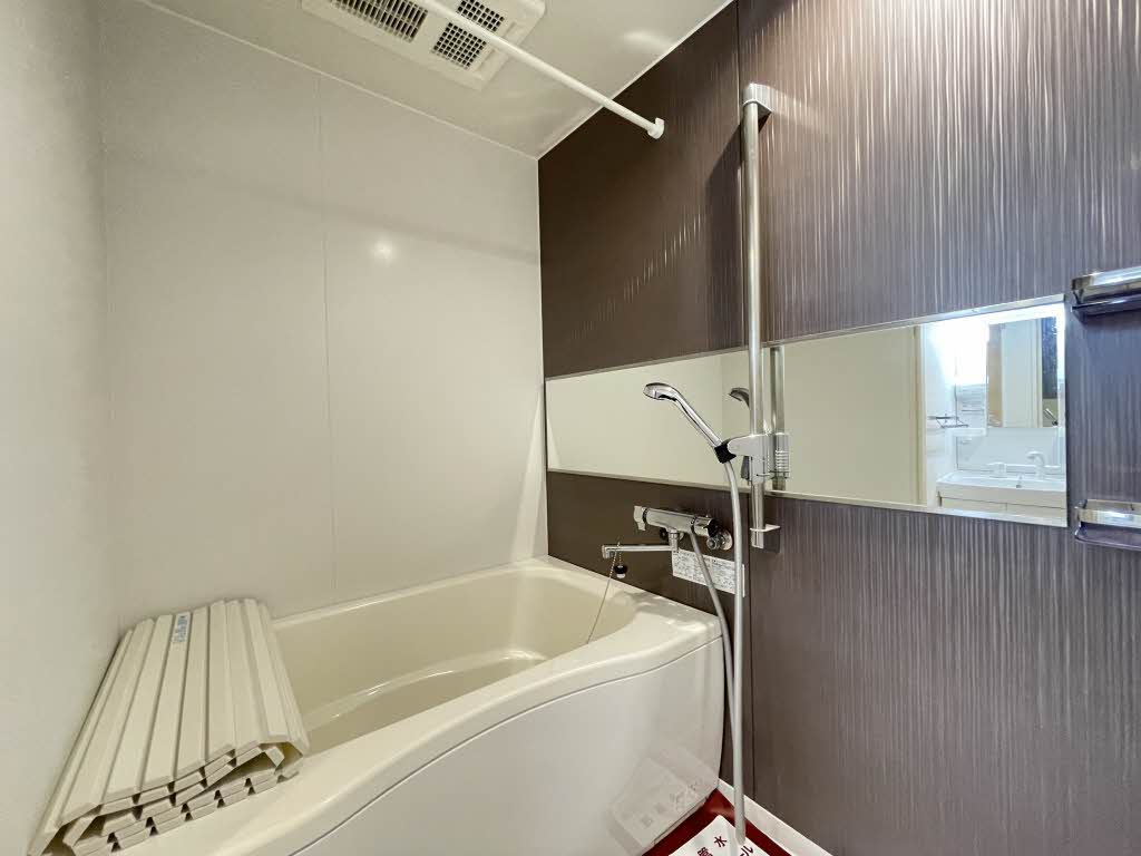 さくらハイツ　Ａ 102号-7