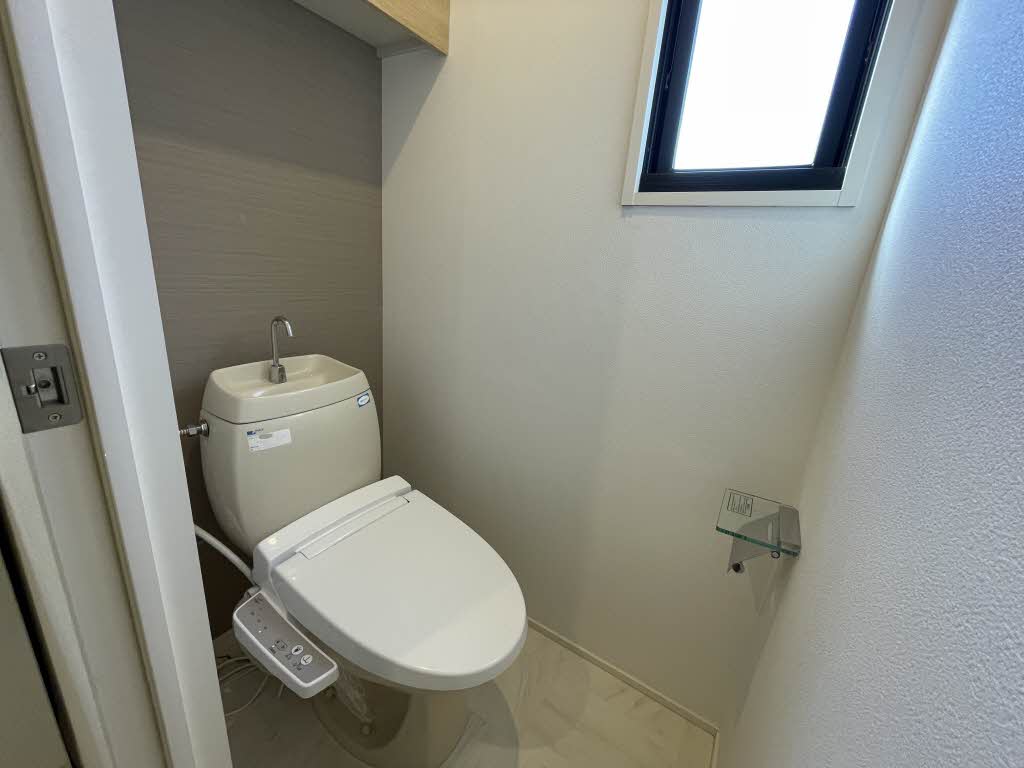 さくらハイツ　Ａ 102号-8