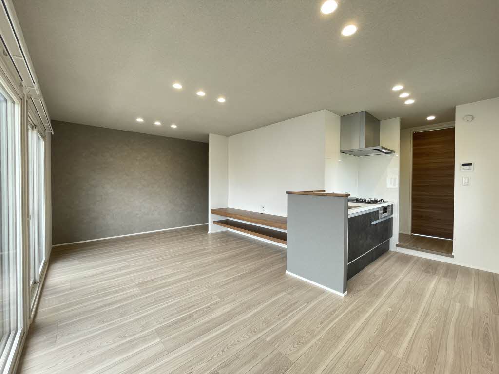 さくらハイツ　Ａ201-3