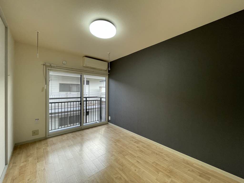 コーポ・オアシス 202号-2