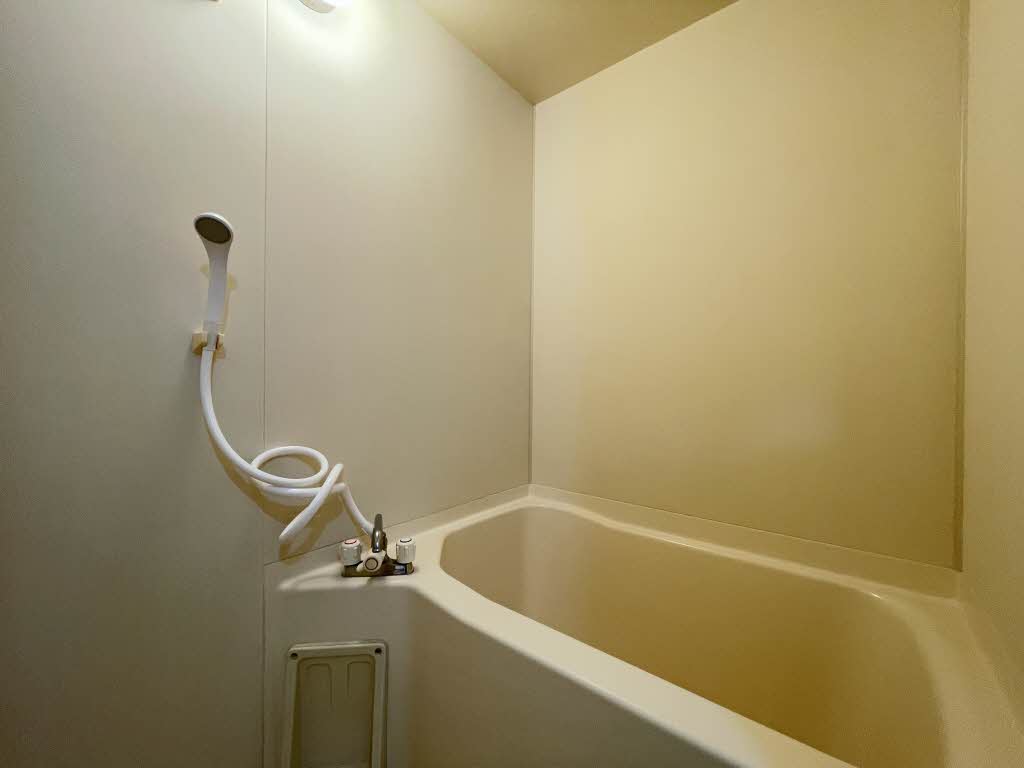 コーポ・オアシス 202号-7