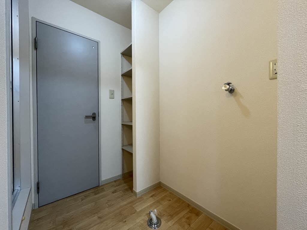 コーポ・オアシス 202号-10