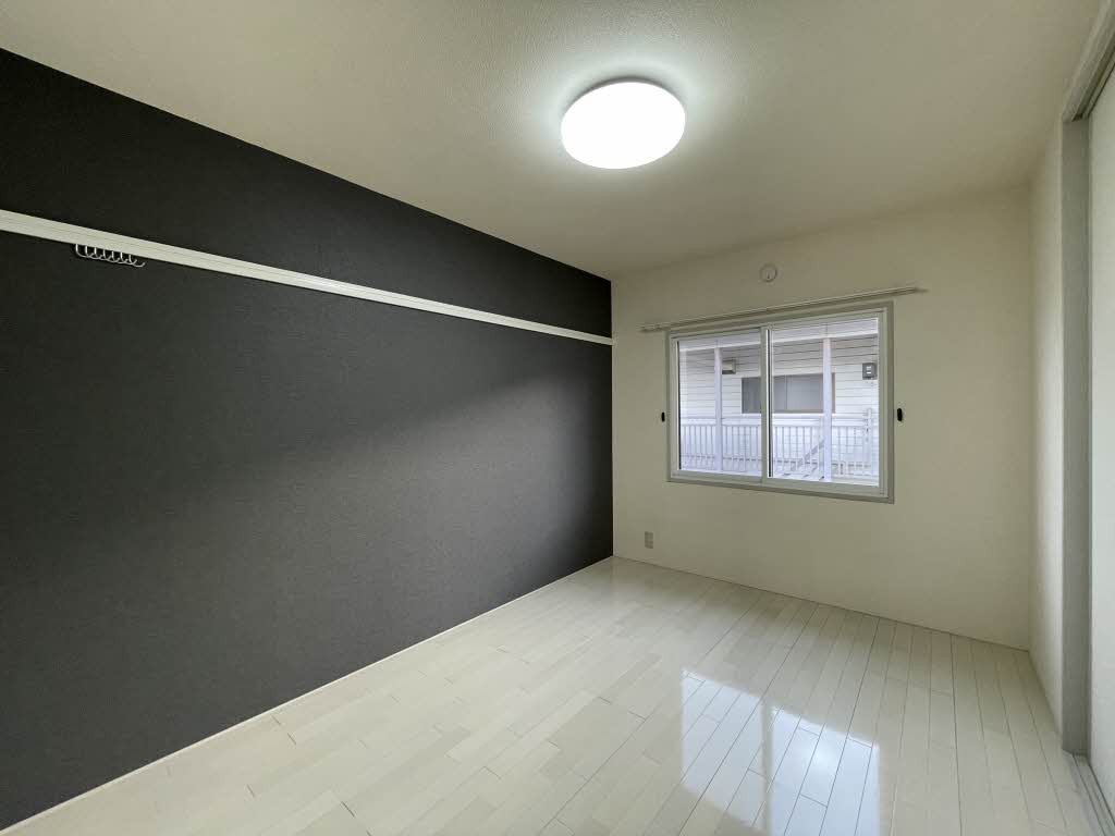 コーポ・オアシス 202号-11