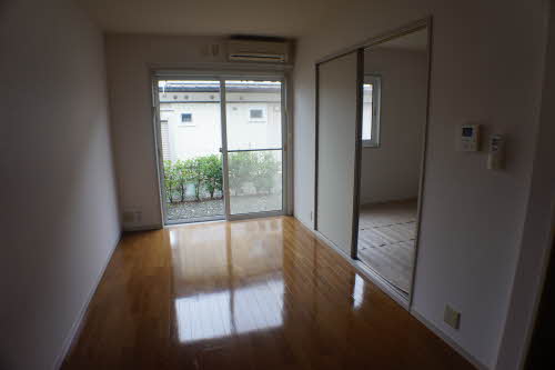 コート・ハイネス　Ｄ 102号-2