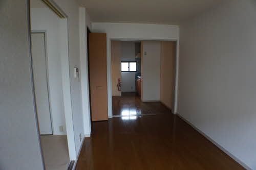 コート・ハイネス　Ｄ 102号-5