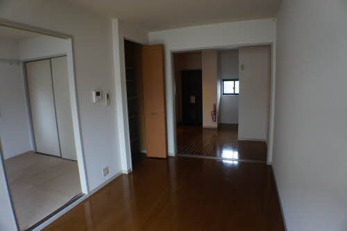 コート・ハイネス　Ｄ 102号-6