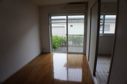 コート・ハイネス　Ｄ 102号-7